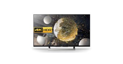 Sony KD49XD8088BU Black-49inch 4K Ultra HD TV Smart LED Wifi 4x HDMI Sony KD49XD8088BU Black-49inch 4K Ultra HD TV Smart LED Wifi 4x HDMI